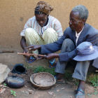 Kenyan rainmakers Kenyan rainmakers