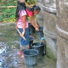 Water cisterns Water cisterns
